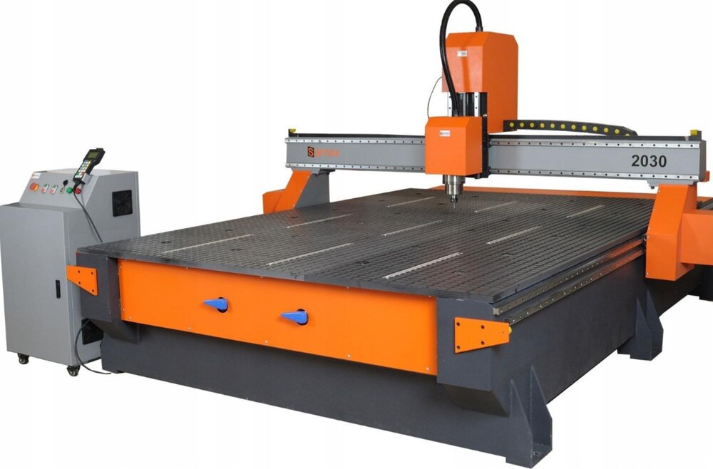 Sarnox CNC 2030